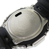 【CASIO/カシオ】 G-SHOCK/ジーショック GM-2100 腕時計 樹脂系/ステンレススチール クオーツ シルバー メンズ
【中古】【真子質店】【GD】




【Kx】
