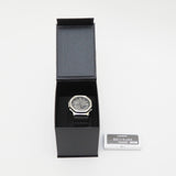 【CASIO/カシオ】 G-SHOCK/ジーショック GM-2100 腕時計 樹脂系/ステンレススチール クオーツ シルバー メンズ
【中古】【真子質店】【GD】




【Kx】