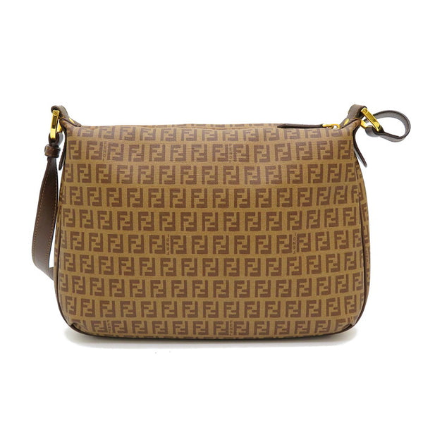 【FENDI/フェンディ】 ズッキーノ  ショルダーバッグ PVC ブラウン系 レディース【中古】【真子質店】【GD】




【MoMax】