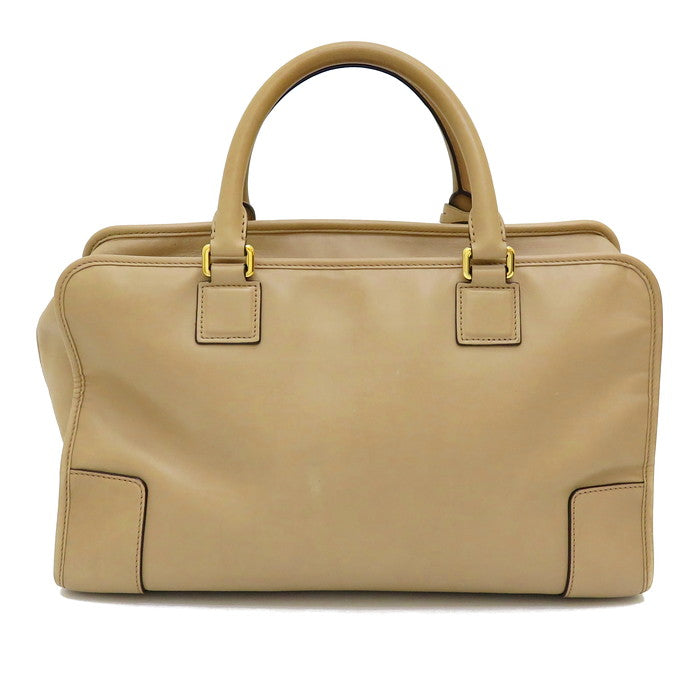 【LOEWE/ロエベ】 352.39.A22 アマソナ36 ハンドバッグ レザー ベージュ レディース【中古】【真子質店】【GD】




【DMaD】