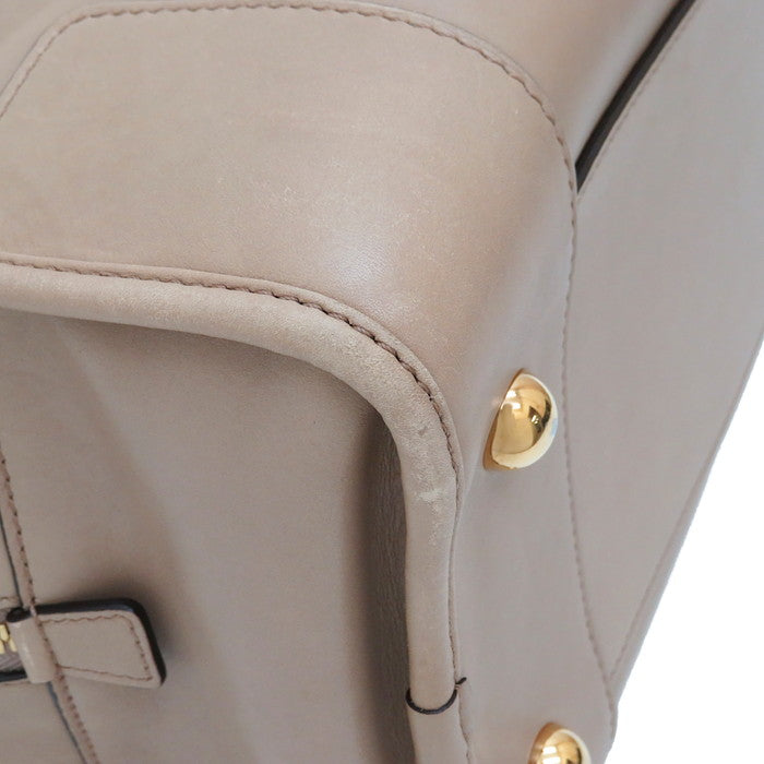 【LOEWE/ロエベ】 352.39.A22 アマソナ36 ハンドバッグ レザー ベージュ レディース【中古】【真子質店】【GD】




【DMaD】