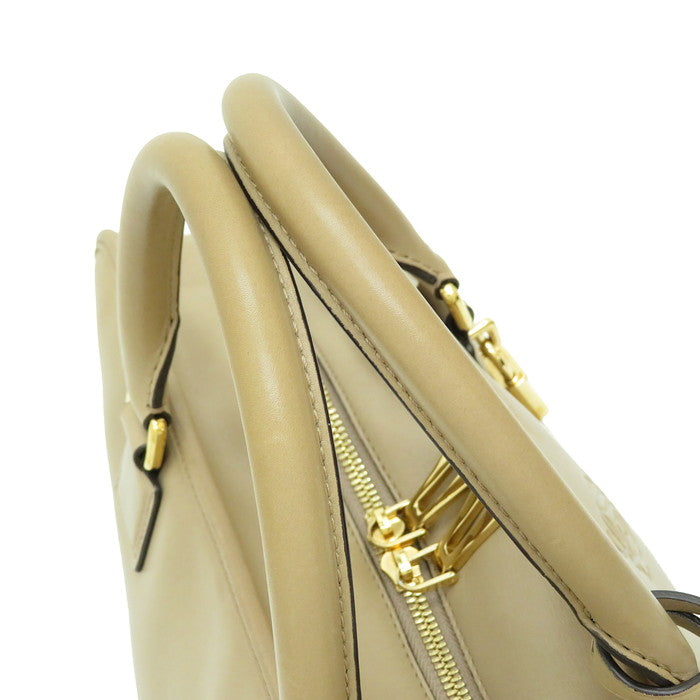 【LOEWE/ロエベ】 352.39.A22 アマソナ36 ハンドバッグ レザー ベージュ レディース【中古】【真子質店】【GD】




【DMaD】