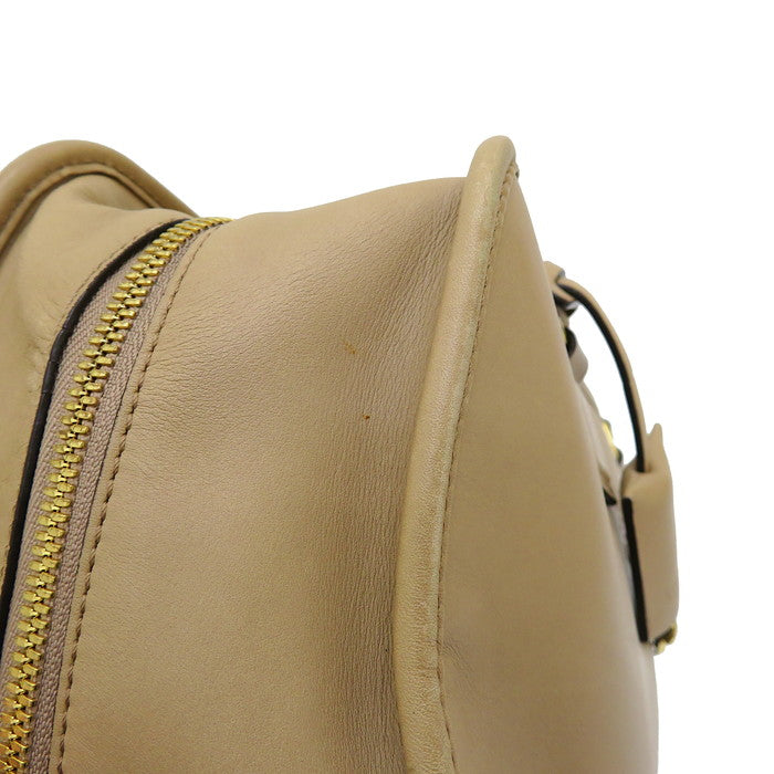 【LOEWE/ロエベ】 352.39.A22 アマソナ36 ハンドバッグ レザー ベージュ レディース【中古】【真子質店】【GD】




【DMaD】