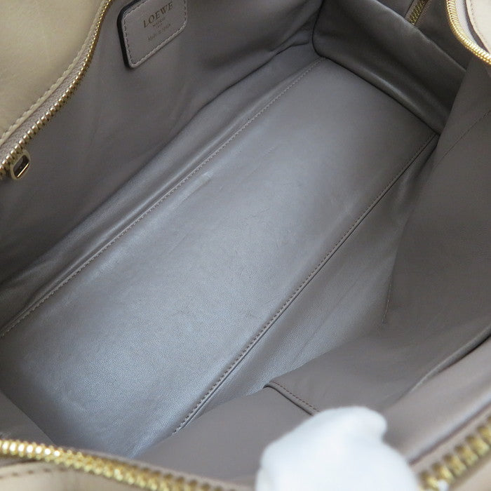 【LOEWE/ロエベ】 352.39.A22 アマソナ36 ハンドバッグ レザー ベージュ レディース【中古】【真子質店】【GD】




【DMaD】