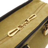 【LOEWE/ロエベ】 アマソナ26 ハンドバッグ/スエード カーキ×ブラウン レディース【中古】【真子質店】【BL】




【KTY】