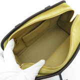【LOEWE/ロエベ】 アマソナ26 ハンドバッグ/スエード カーキ×ブラウン レディース【中古】【真子質店】【BL】




【KTY】