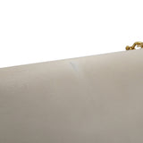 【CELINE/セリーヌ】 トラペーズ　トリコロール　2WAY ハンドバッグ レザー アイボリー/グレー/イエロー レディース【中古】【真子質店】【GD】




【TMiY】