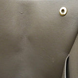 【CELINE/セリーヌ】 トラペーズ　トリコロール　2WAY ハンドバッグ レザー アイボリー/グレー/イエロー レディース【中古】【真子質店】【GD】




【TMiY】