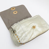 ★★最終特価品【ZANELLATO/ザネラート】 ポスティーナS ファー 2WAY  ハンドバッグ 羊革/牛革 アイボリー/シルバー系 レディース【中古】【真子質店】【GD】




【IMaK】