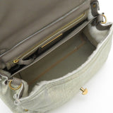 ★★最終特価品【ZANELLATO/ザネラート】 ポスティーナS ファー 2WAY  ハンドバッグ 羊革/牛革 アイボリー/シルバー系 レディース【中古】【真子質店】【GD】




【IMaK】