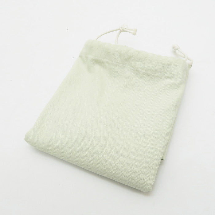 M/white 【袋付】LOEWE カゴバッグ 近い