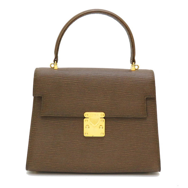 【FENDI/フェンディ】 ロック 2WAY  ハンドバッグ レザー ブラウン系 レディース【中古】【真子質店】【GD】




【KMaI】