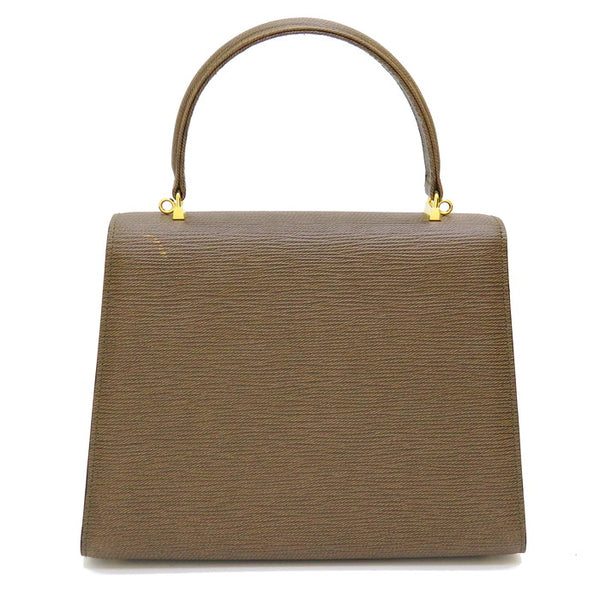 【FENDI/フェンディ】 ロック 2WAY  ハンドバッグ レザー ブラウン系 レディース【中古】【真子質店】【GD】




【KMaI】