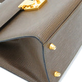 【FENDI/フェンディ】 ロック 2WAY  ハンドバッグ レザー ブラウン系 レディース【中古】【真子質店】【GD】




【KMaI】