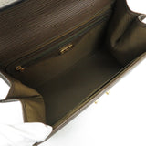 【FENDI/フェンディ】 ロック 2WAY  ハンドバッグ レザー ブラウン系 レディース【中古】【真子質店】【GD】




【KMaI】