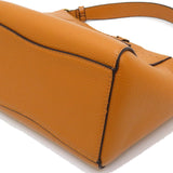 ★★最終特価品【Tory Burch/トリーバーチ】 マックグロー　2WAY ハンドバッグ レザー ブラウン レディース【中古】【真子質店】【GD】




【TMaI】