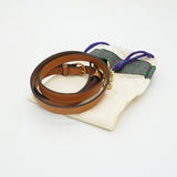 ★★最終特価品【Tory Burch/トリーバーチ】 マックグロー　2WAY ハンドバッグ レザー ブラウン レディース【中古】【真子質店】【GD】




【TMaI】