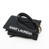 【SAINT LAURENT/サンローラン】 ベイビーカバス 2WAY ハンドバッグ レザー ブラック レディース【中古】【真子質店】【BL】




【IIMiMi】