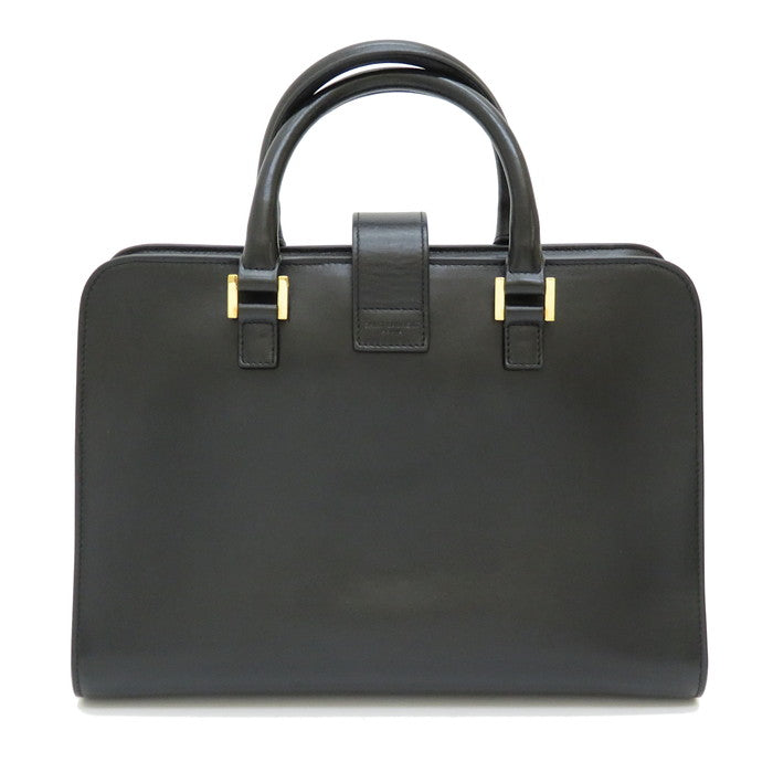 SAINT LAURENT/サンローラン】 ベイビーカバス 2WAY ハンドバッグ 
