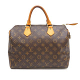 【LOUIS VUITTON/ルイ・ヴィトン】 スピーディ30 モノグラム M41526 ミニボストン ハンドバッグ ブラウン系 ユニセックス【中古】【真子質店】【GD】




【Maxx】