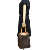 【LOUIS VUITTON/ルイ・ヴィトン】 エクスキュルシオン モノグラム M41450 シューズバッグ ハンドバッグ ブラウン系 ユニセックス【中古】【真子質店】【GD】




【DMox】