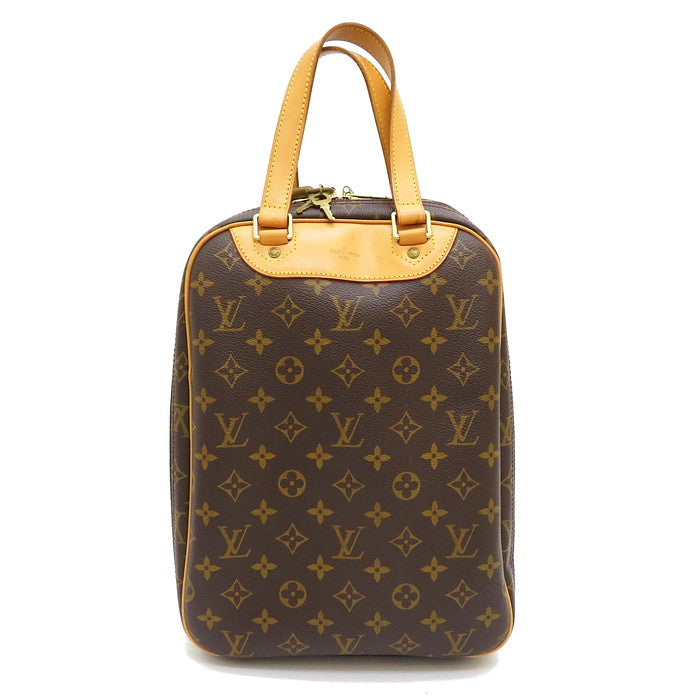 【LOUIS VUITTON/ルイ・ヴィトン】 エクスキュルシオン モノグラム M41450 シューズバッグ ハンドバッグ ブラウン系 ユニセックス【中古】【真子質店】【GD】




【DMox】