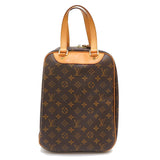 【LOUIS VUITTON/ルイ・ヴィトン】 エクスキュルシオン モノグラム M41450 シューズバッグ ハンドバッグ ブラウン系 ユニセックス【中古】【真子質店】【GD】




【DMox】