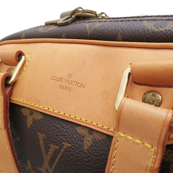 LOUIS VUITTON/ルイ・ヴィトン】 エクスキュルシオン モノグラム 