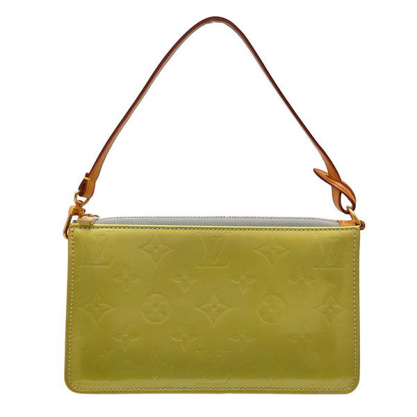 【LOUIS VUITTON/ルイ・ヴィトン】 レキシントン モノグラム・ヴェルニ M91011 ハンドバッグ ベイビーブルー レディース【中古】【真子質店】【BL】




【MaTx】