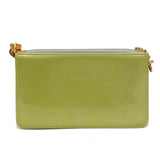 【LOUIS VUITTON/ルイ・ヴィトン】 レキシントン モノグラム・ヴェルニ M91011 ハンドバッグ ベイビーブルー レディース【中古】【真子質店】【BL】




【MaTx】