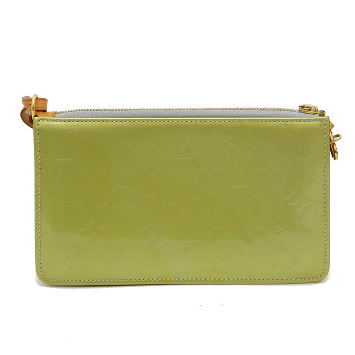 【LOUIS VUITTON/ルイ・ヴィトン】 レキシントン モノグラム・ヴェルニ M91011 ハンドバッグ ベイビーブルー レディース【中古】【真子質店】【BL】




【MaTx】