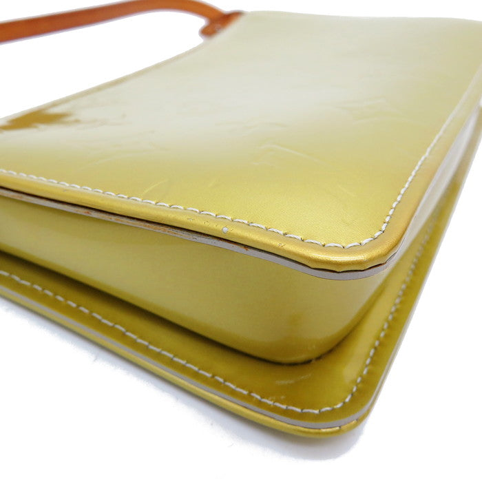 Louis Vuitton レキシントン モノグラムヴェルニ　ソフトベージュ LOUIS VUITTON/ルイ・ヴィトン】 レキシントン モノグラム