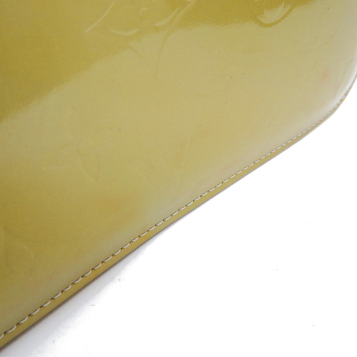 LOUIS VUITTON/ルイ・ヴィトン】 レキシントン モノグラム・ヴェルニ