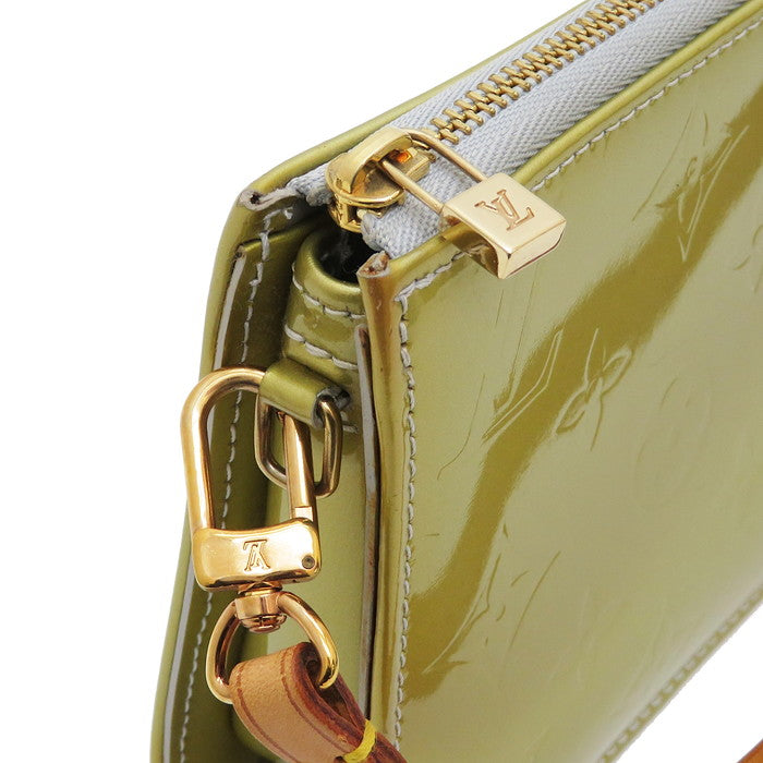 【LOUIS VUITTON/ルイ・ヴィトン】 レキシントン モノグラム・ヴェルニ M91011 ハンドバッグ ベイビーブルー レディース【中古】【真子質店】【BL】




【MaTx】
