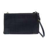 【Christian Louboutin/クリスチャンルブタン】 スタッズ ショルダーバッグ レザー ネイビー レディース【中古】【真子質店】【BL】




【MaMox】