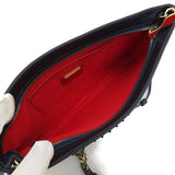 【Christian Louboutin/クリスチャンルブタン】 スタッズ ショルダーバッグ レザー ネイビー レディース【中古】【真子質店】【BL】




【MaMox】