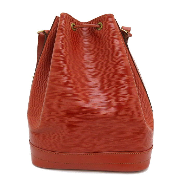 【LOUIS VUITTON/ルイ・ヴィトン】 ノエ エピ M44003  ショルダーバッグ ケニアブラウン レディース【中古】【真子質店】【GD】




【MaYx】