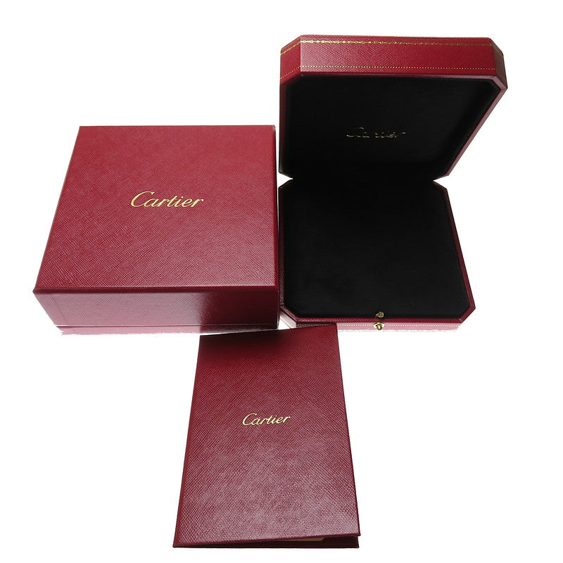 【CARTIER/カルティエ】 ベビートリニティ ダイヤモンド ネックレス K18PGピンクゴールド 18金/K18YGイエローゴールド 18金/K18WGホワイトゴールド 3.0g 39.5cm B7223500 レディース
【中古】【真子質店】【BL】




【IMoxx】