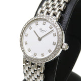 【Chopard/ショパール】 クラシック 腕時計 K18WGホワイトゴールド/ダイヤモンド クオーツ レディース
【中古】【真子質店】【GD】




【MaxMix】