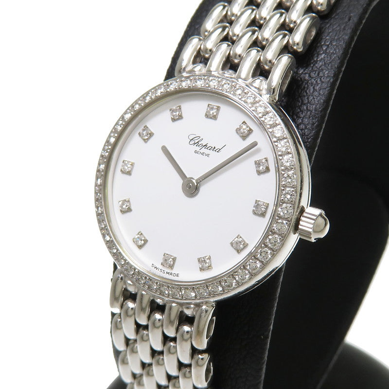 【Chopard/ショパール】 クラシック 腕時計 K18WGホワイトゴールド/ダイヤモンド クオーツ レディース
【中古】【真子質店】【GD】




【MaxMix】