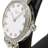 【Chopard/ショパール】 クラシック 腕時計 K18WGホワイトゴールド/ダイヤモンド クオーツ レディース
【中古】【真子質店】【GD】




【MaxMix】