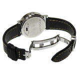 【BVLGARI/ブルガリ】 BB38SL ▲社外黒革ベルト 腕時計 ステンレススチール/社外製革ベルト 自動巻き/オートマ シルバー メンズ
【中古】【真子質店】【GD】




【IxYI】