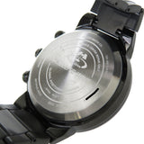 【CITIZEN/シチズン】 CC3035-50E 逆輸入モデル　エコドライブ 腕時計 ステンレススチール ソーラー電波 黒/黒緑 メンズ
【中古】【真子質店】【GD】




【TMaY】