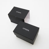 【CITIZEN/シチズン】 CC3035-50E 逆輸入モデル　エコドライブ 腕時計 ステンレススチール ソーラー電波 黒/黒緑 メンズ
【中古】【真子質店】【GD】




【TMaY】