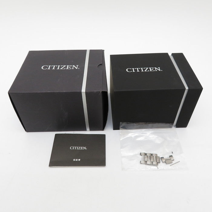【CITIZEN/シチズン】 CC9010-66A エコドライブ 腕時計 チタン ソーラー電波 シルバー メンズ
【中古】【真子質店】【GD】




【MaKD】