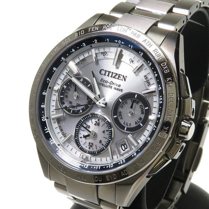 【CITIZEN/シチズン】 CC9010-66A エコドライブ 腕時計 チタン ソーラー電波 シルバー メンズ
【中古】【真子質店】【GD】




【MaKD】