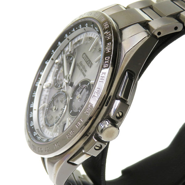 【CITIZEN/シチズン】 CC9010-66A エコドライブ 腕時計 チタン ソーラー電波 シルバー メンズ
【中古】【真子質店】【GD】




【MaKD】