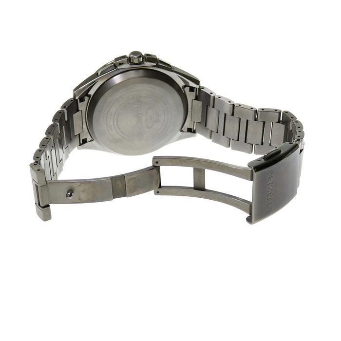 CITIZEN/シチズン】 CC9010-66A エコドライブ 腕時計 チタン ソーラー  