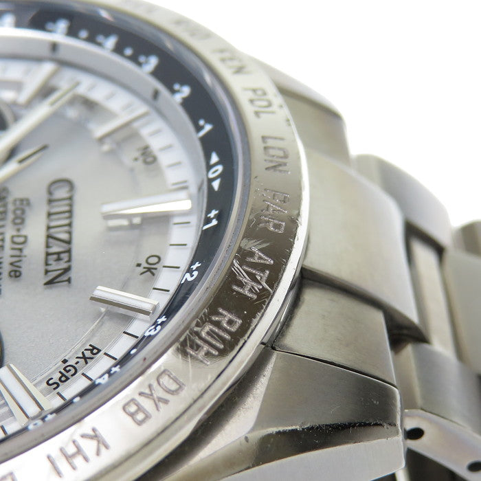 【CITIZEN/シチズン】 CC9010-66A エコドライブ 腕時計 チタン ソーラー電波 シルバー メンズ
【中古】【真子質店】【GD】




【MaKD】