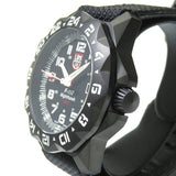【LUMINOX/ルミノックス】 6420 F-117 ナイトホーク 腕時計 ステンレススチール/ナイロン/革 クオーツ 黒 メンズ
【中古】【真子質店】【GD】




【TMoMi】